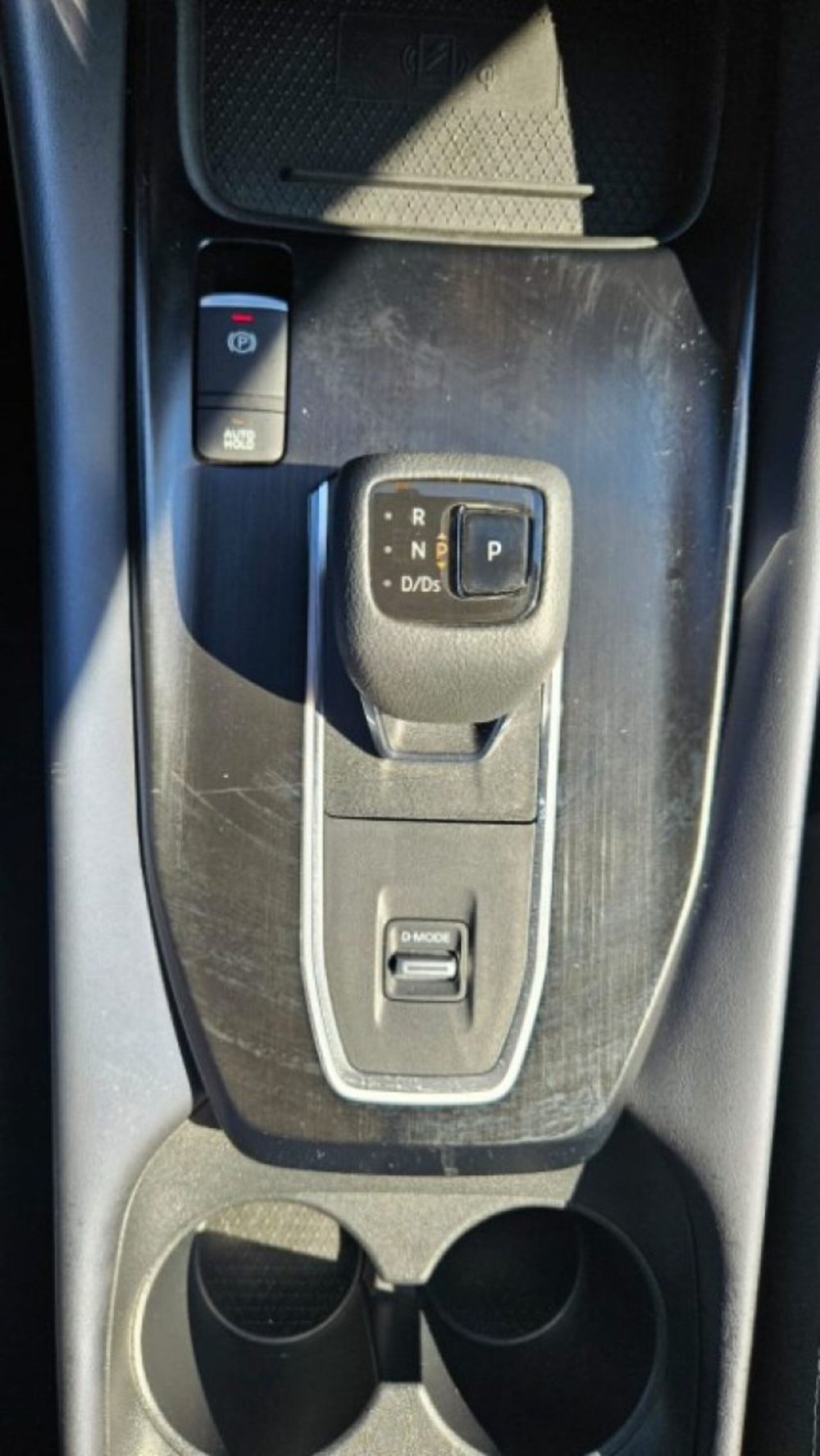 Nissan Qashqai usata a Lucca (13)