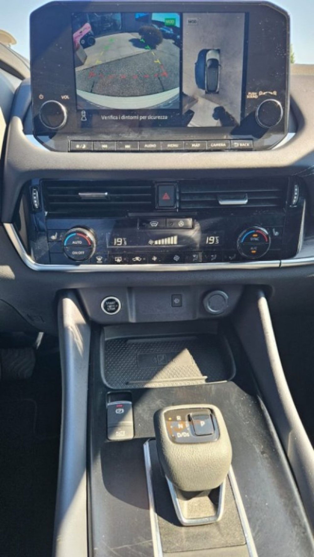 Nissan Qashqai usata a Lucca (14)