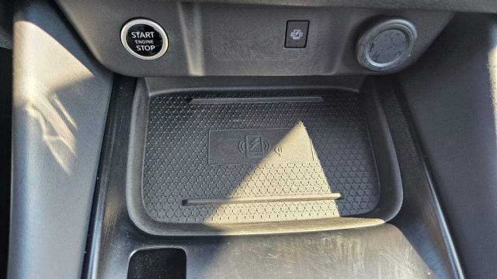 Nissan Qashqai usata a Lucca (9)