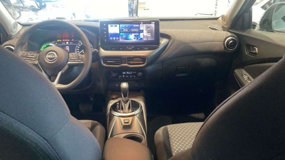 Nissan Juke nuova a Firenze (9)