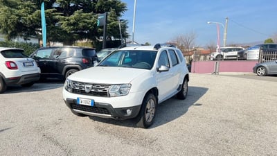 Dacia Duster 1.6 110CV 4x2 GPL Ambiance del 2014 usata a Erba
