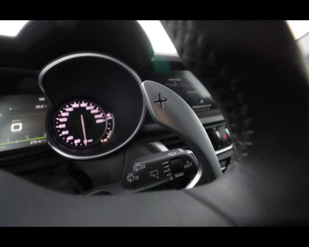 Alfa Romeo Stelvio usata a Bologna (18)