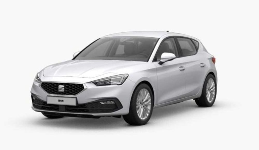 SEAT Leon usata a Bologna