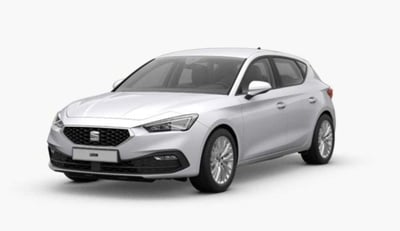 SEAT Leon 1.0 etsi Style 110cv dsg del 2024 usata a Castenaso