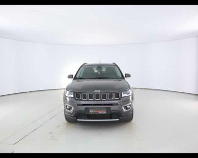Jeep Compass 1.6 Multijet II 2WD Longitude del 2021 usata a Castenaso