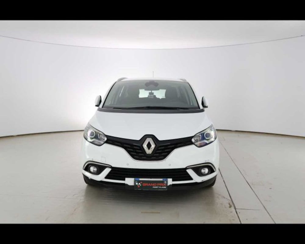 Renault Grand Scénic usata a Bologna (2)