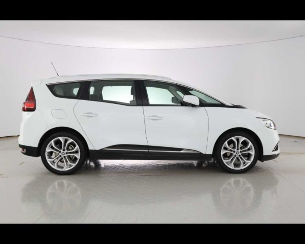Renault Grand Scénic usata a Bologna (4)