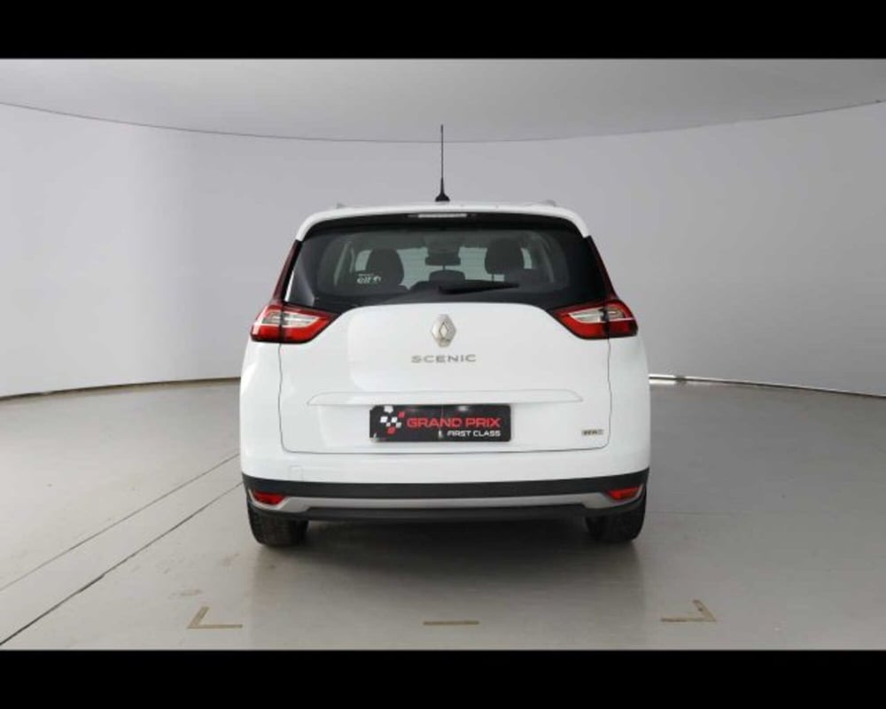 Renault Grand Scénic usata a Bologna (6)