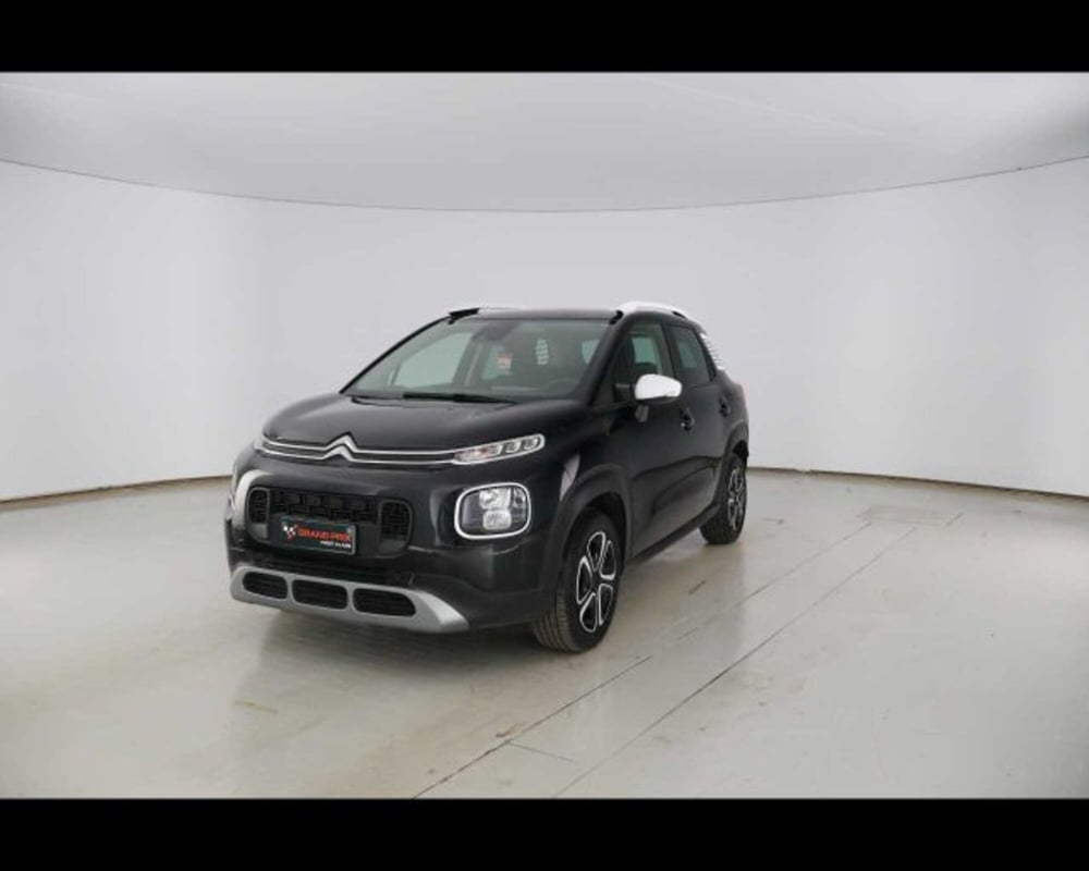 Citroen C3 Aircross usata a Bologna