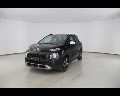 Citroen C3 Aircross PureTech 130 S&amp;S EAT6 Shine del 2021 usata a Castenaso