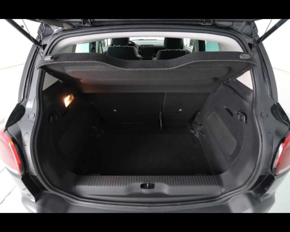 Citroen C3 Aircross usata a Bologna (15)
