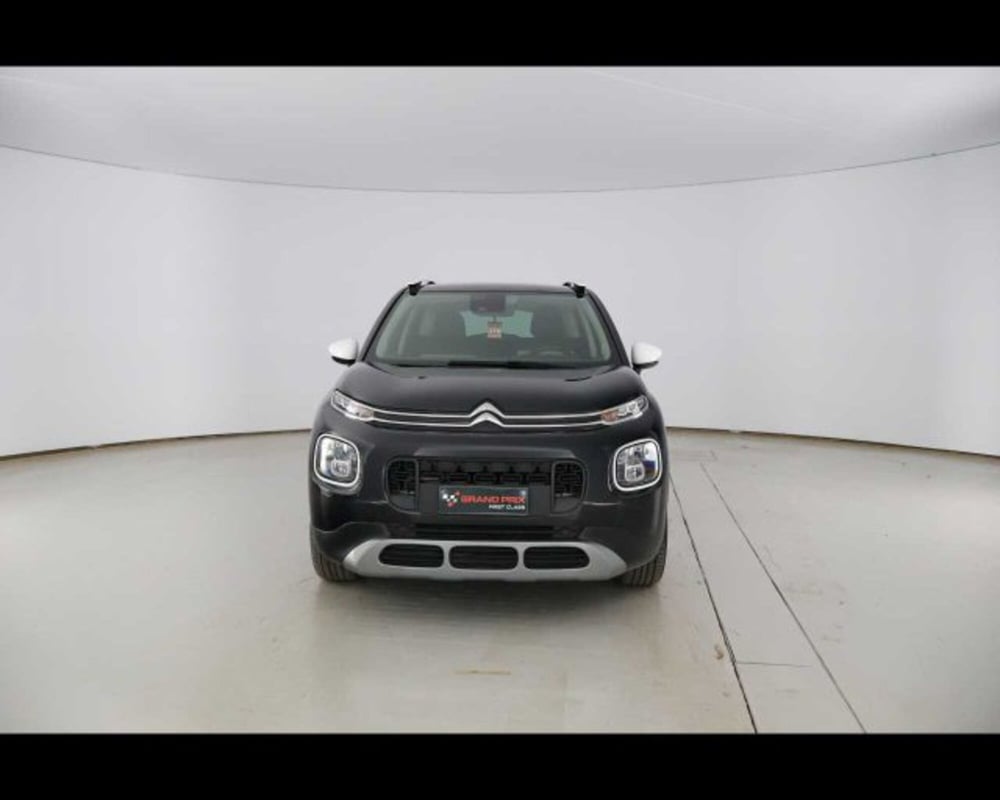 Citroen C3 Aircross usata a Bologna (2)