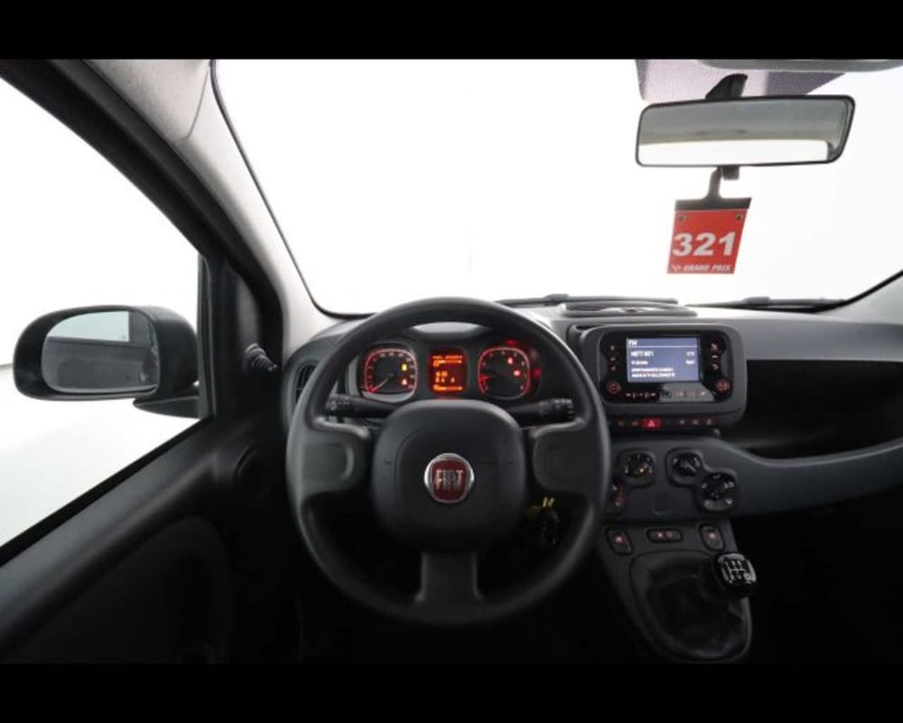 Fiat Panda usata a Bologna (12)