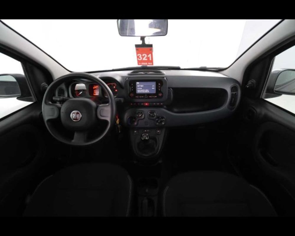 Fiat Panda usata a Bologna (13)