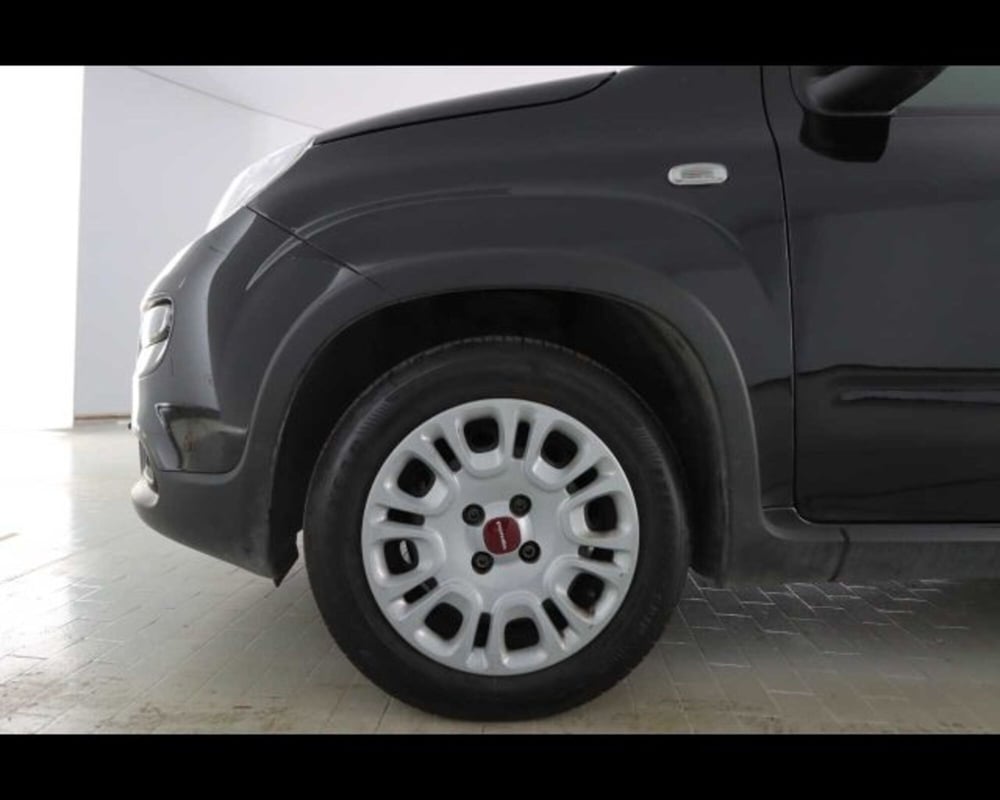 Fiat Panda usata a Bologna (14)