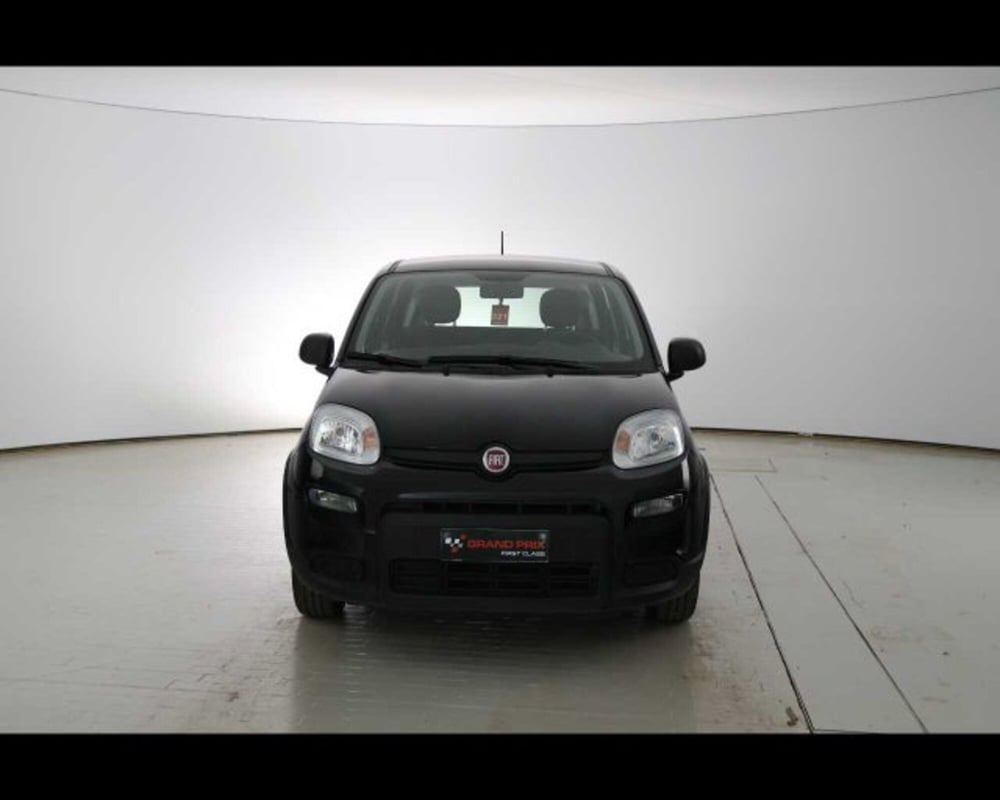 Fiat Panda usata a Bologna (2)