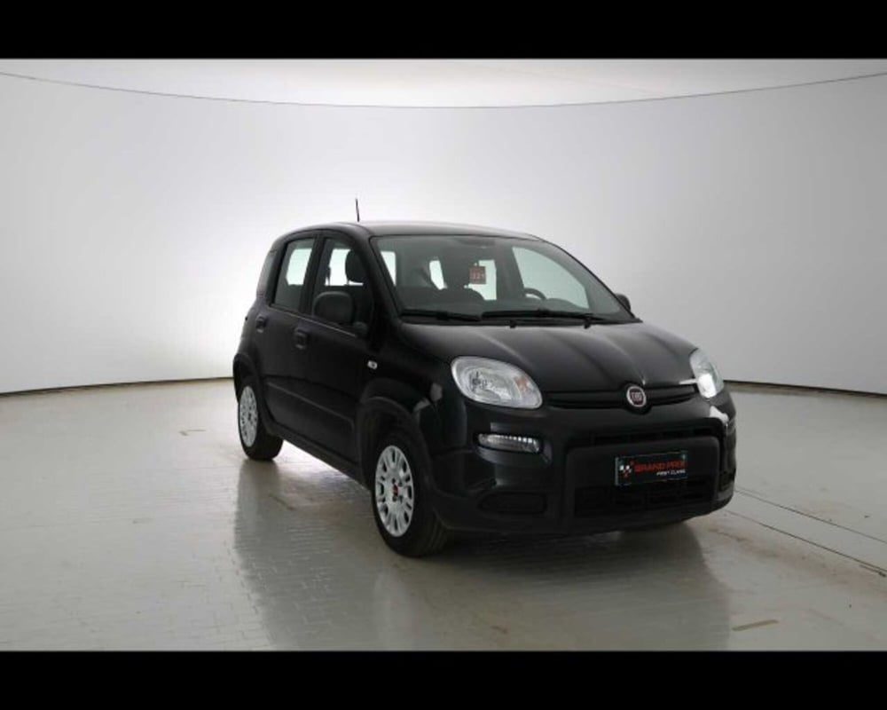 Fiat Panda usata a Bologna (3)