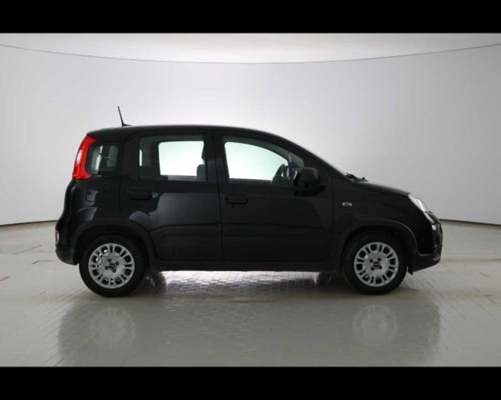 Fiat Panda usata a Bologna (4)