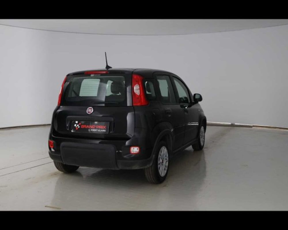 Fiat Panda usata a Bologna (5)