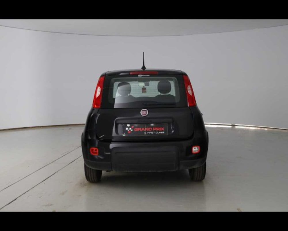 Fiat Panda usata a Bologna (6)