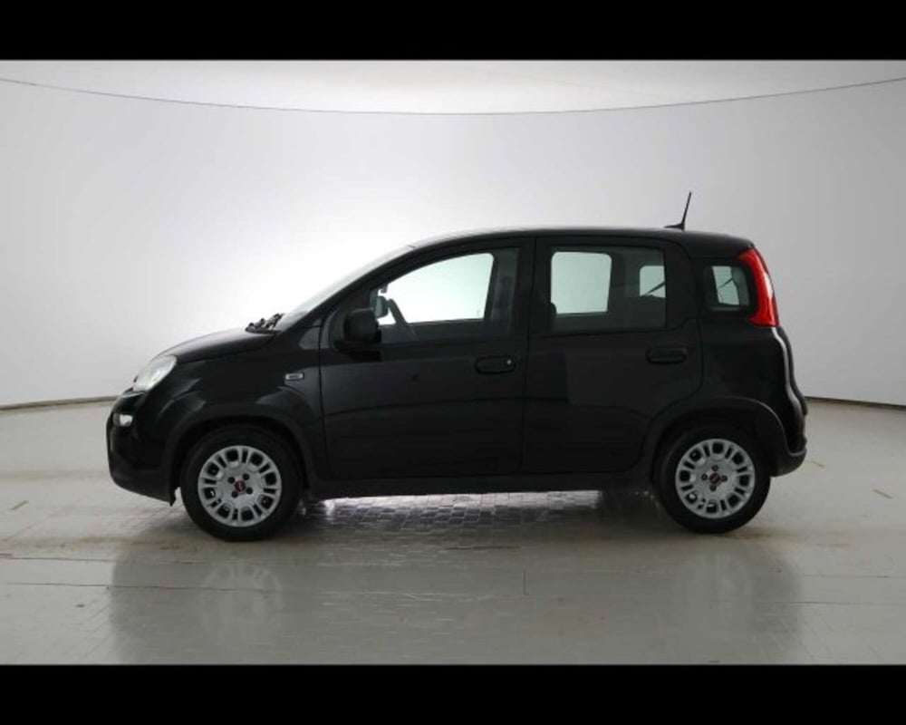 Fiat Panda usata a Bologna (8)