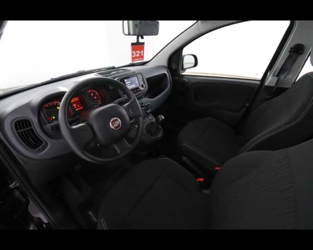 Fiat Panda usata a Bologna (9)
