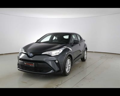 Toyota Toyota C-HR 1.8 Hybrid E-CVT Trend del 2023 usata a Castenaso