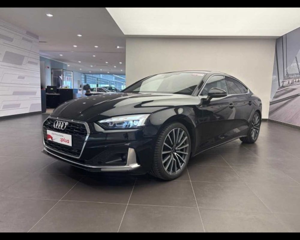 Audi A5 Sportback usata a Bologna