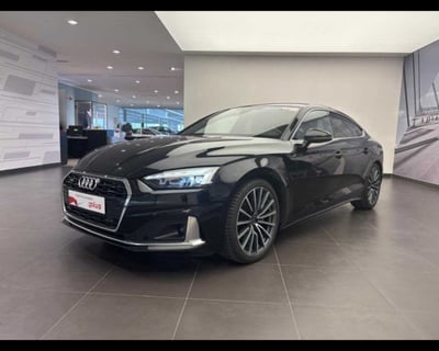 Audi A5 Sportback 40 TDI quattro S tronic del 2024 usata a Castenaso
