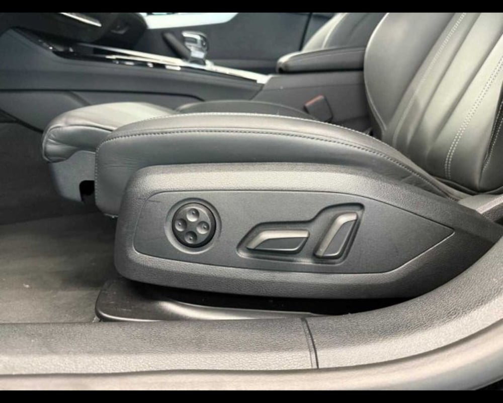 Audi A5 Sportback usata a Bologna (15)