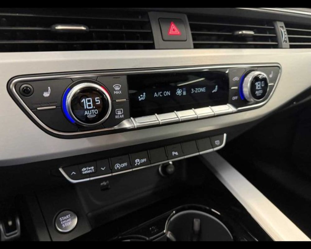 Audi A5 Sportback usata a Bologna (17)