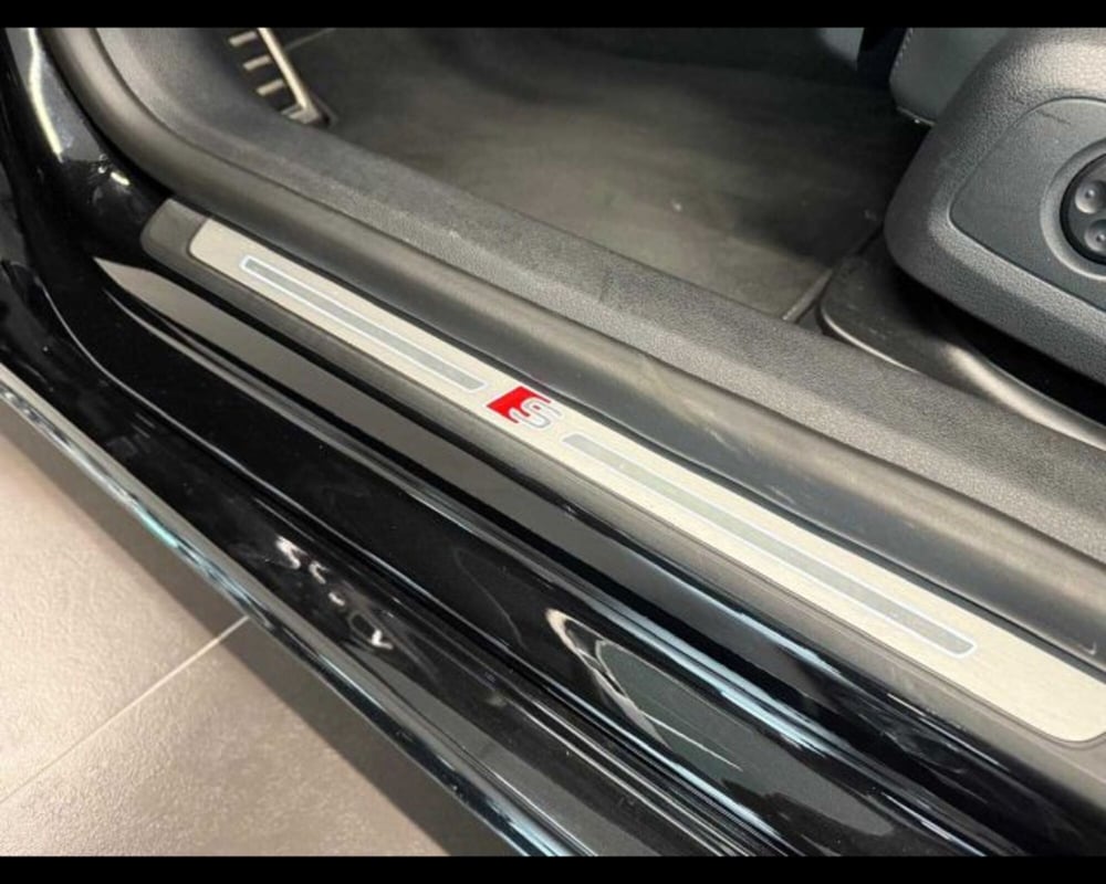 Audi A5 Sportback usata a Bologna (19)