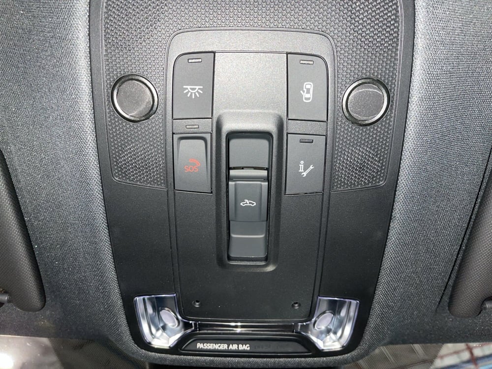 Audi Q3 Sportback nuova a Torino (17)