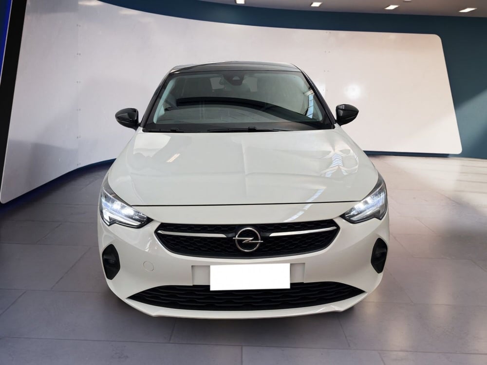 Opel Corsa usata a Torino