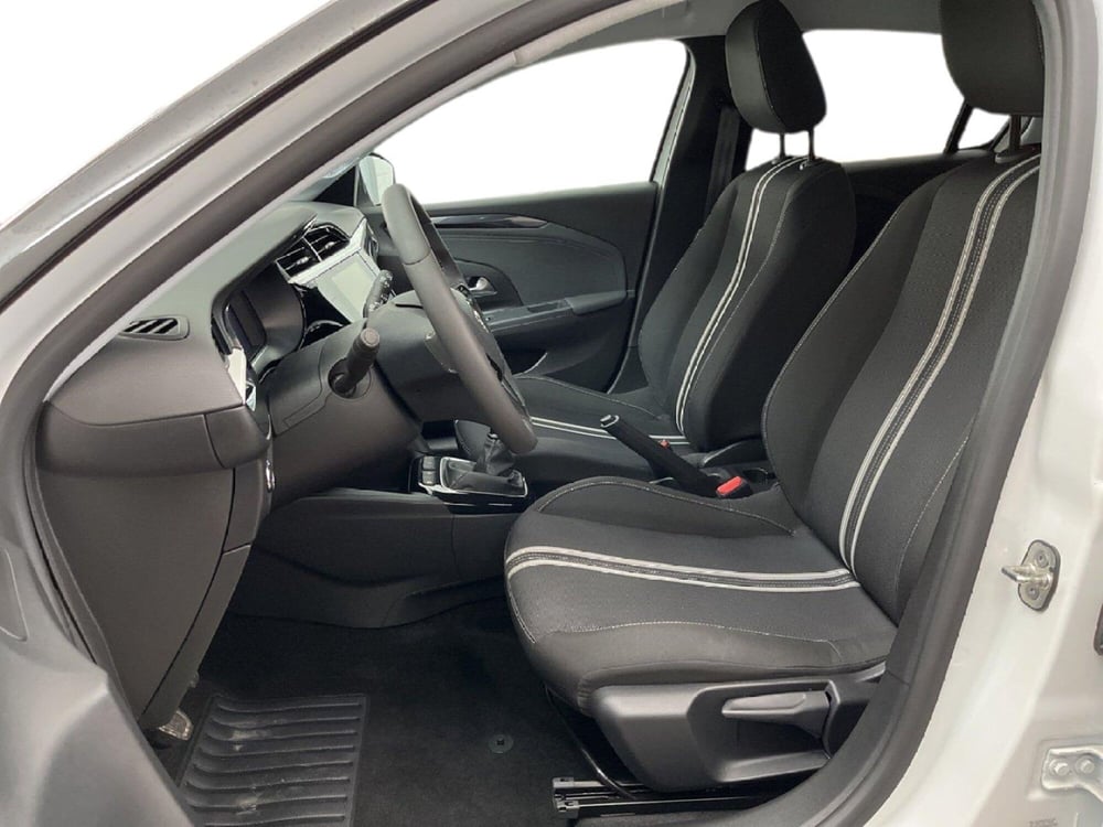 Opel Corsa usata a Torino (10)