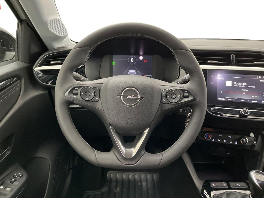 Opel Corsa usata a Torino (12)