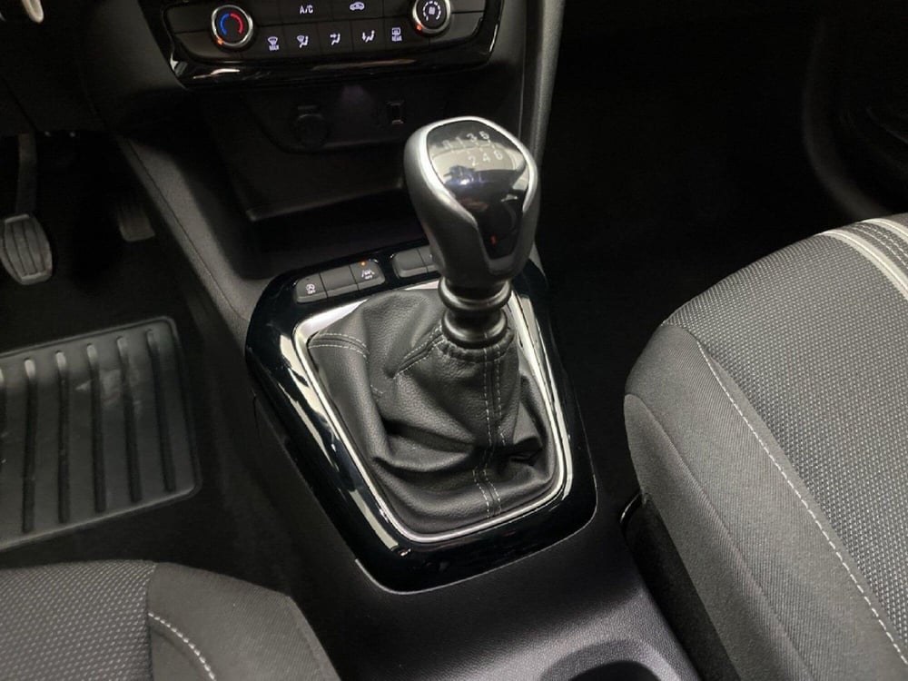 Opel Corsa usata a Torino (15)