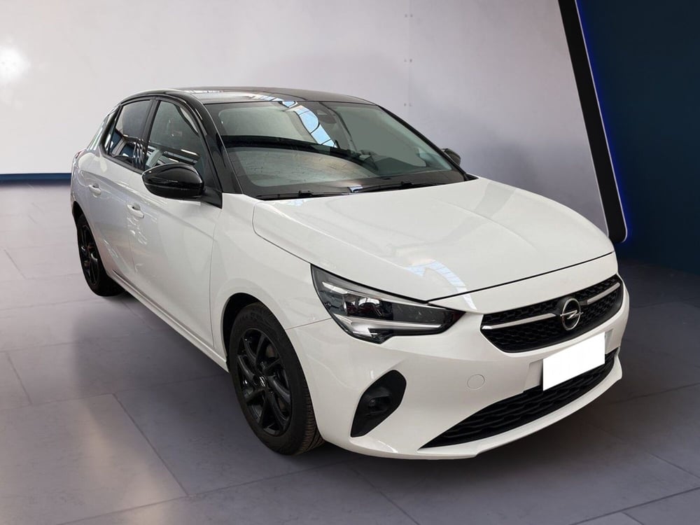 Opel Corsa usata a Torino (2)