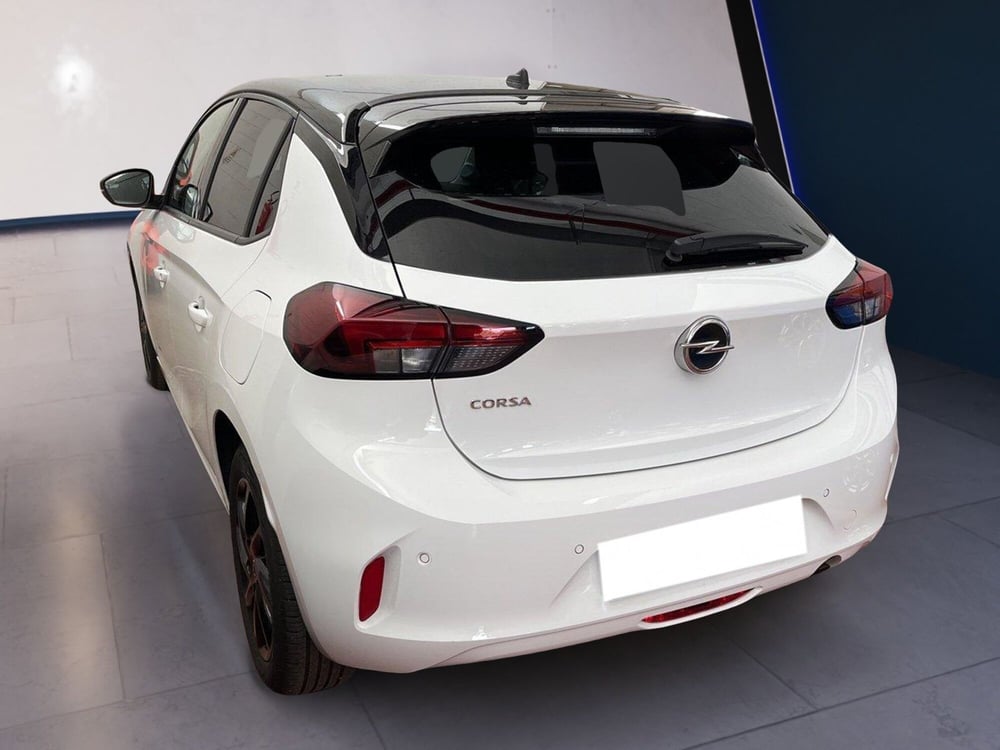 Opel Corsa usata a Torino (5)