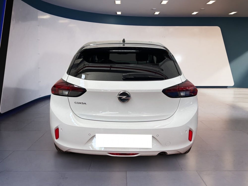 Opel Corsa usata a Torino (6)