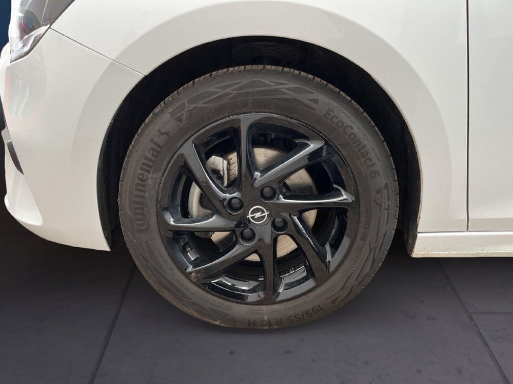 Opel Corsa usata a Torino (8)