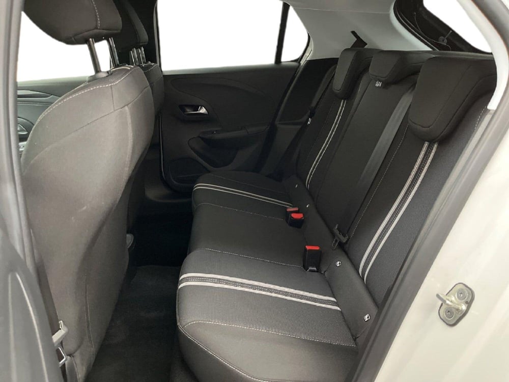 Opel Corsa usata a Torino (9)