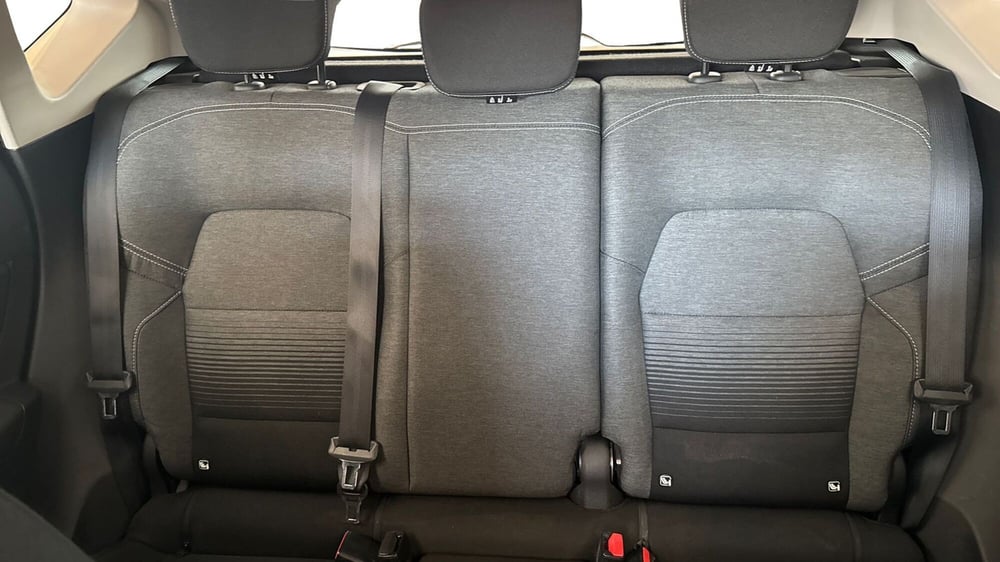 Renault Captur usata a Viterbo (10)