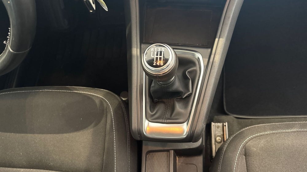Renault Captur usata a Viterbo (16)