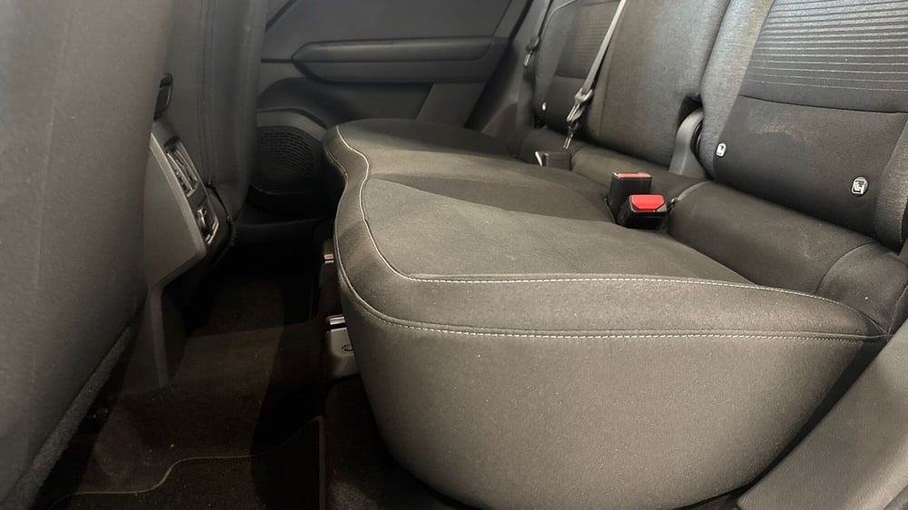 Renault Captur usata a Viterbo (9)