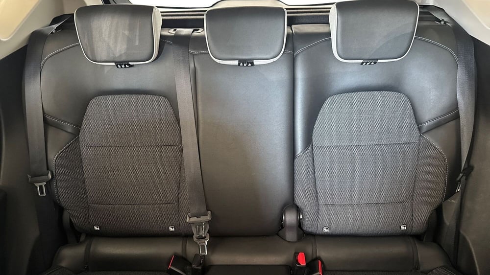 Renault Captur usata a Viterbo (10)