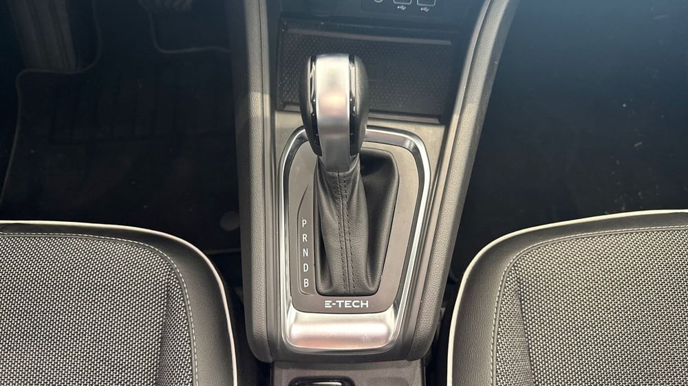 Renault Captur usata a Viterbo (17)