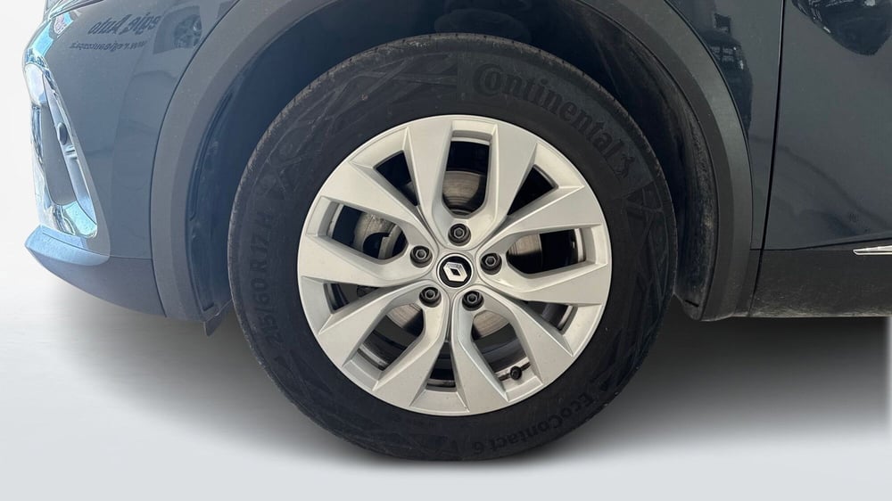 Renault Captur usata a Viterbo (18)