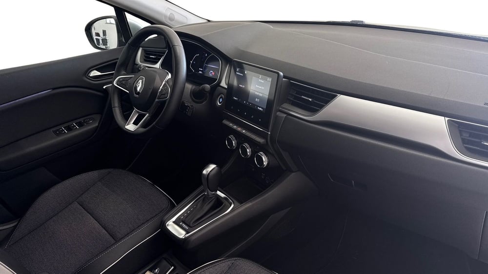Renault Captur usata a Viterbo (7)