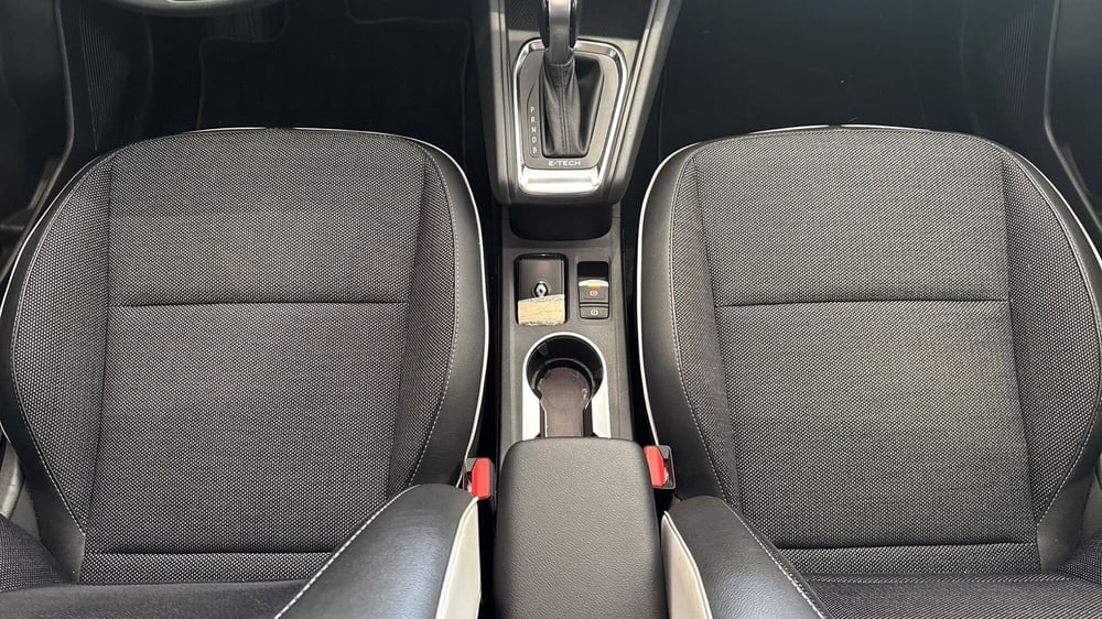 Renault Captur usata a Viterbo (8)